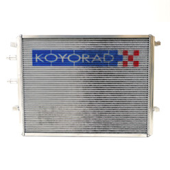 Koyorad Aluminium Radiator for BMW M3 F80